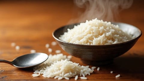Giá lúa gạo hôm nay 11/7/2025: Lúa đang tăng giá nhẹ