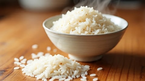 Giá lúa gạo hôm nay 14/7/2025: Trong nước không đổi