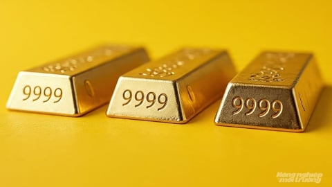Giá vàng hôm nay 14/7/2025 dự báo tăng hay giảm?