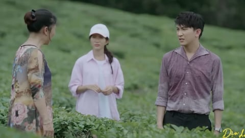 Trực tiếp Dịu dàng màu nắng tập 30 trên VTV1 hôm nay 14/7/2025