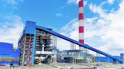 Công ty EPS sẵn sàng cho kỳ sửa chữa lớn