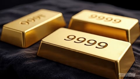 Bảng giá vàng 9999 24K 18K SJC DOJI PNJ hôm nay 15/7/2025