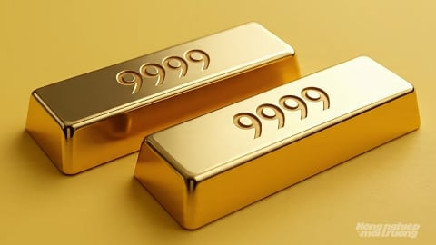 Giá vàng hôm nay 15/7/2025 dự báo tăng hay giảm?