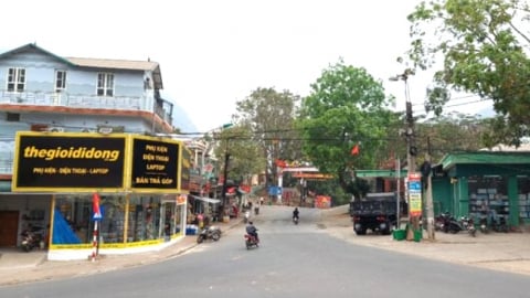 Thanh Hóa: Biệt phái 15 cán bộ hỗ trợ vùng khó