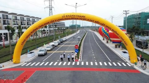 Tây Ninh: Thu ngân sách trên 28 nghìn tỷ đồng trong 6 tháng đầu năm 2025