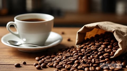Giá cà phê hôm nay 17/7/2025: Arabica tăng mạnh gần 4%
