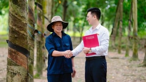 Agribank đồng hành cùng hộ kinh doanh 'Chuyển đổi bứt phá - Nâng tầm doanh nghiệp'