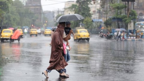 Ấn Độ ngày càng dễ tổn thương trước thời tiết cực đoan