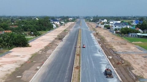 Kinh tế Tây Ninh bứt tốc, GRDP tăng gần 10% trong 6 tháng