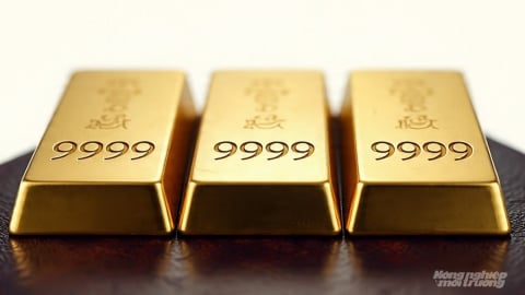 Giá vàng hôm nay 20/7/2025: Tuần này trong nước biến động mạnh