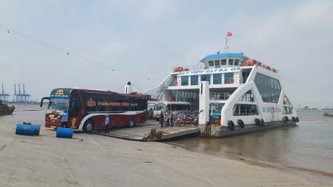 Không tổ chức tham quan, vui chơi trong điều kiện thời tiết bất lợi