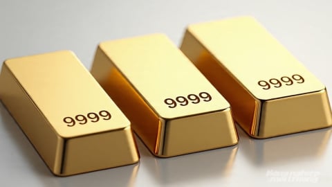 Giá vàng hôm nay 21/7/2025: Thế giới tăng vọt, trong nước vẫn lặng sóng