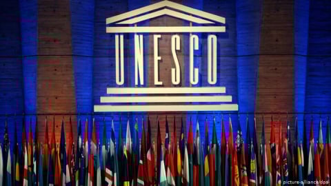 Mỹ tuyên bố rút khỏi UNESCO