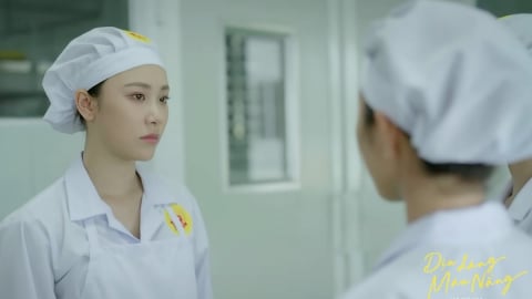 Trực tiếp Dịu dàng màu nắng tập 36 trên VTV1 hôm nay 22/7/2025
