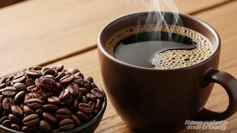 Giá cà phê hôm nay 23/7/2025: Tăng mạnh trở lại