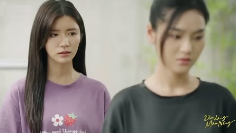 Trực tiếp Dịu dàng màu nắng tập 37 trên VTV1 hôm nay 23/7/2025