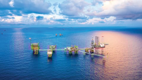 Petrovietnam: Từ trụ cột kinh tế đến kiến tạo giá trị bền vững