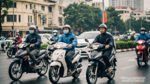 Dự báo thời tiết hôm nay 24/7/2025: Tin bão số 4 trên Biển Đông