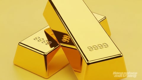 Giá vàng hôm nay 24/7/2025 dự báo tăng hay giảm?