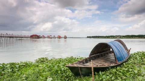 Mở khóa tài chính khí hậu cho các quốc gia kém phát triển nhất