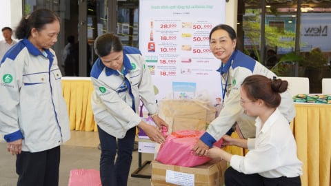 Cố đô Huế thêm xanh nhờ ‘ve chai công nghệ’