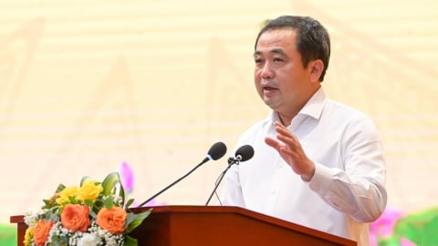 Hợp nhất tạo sức bật mới