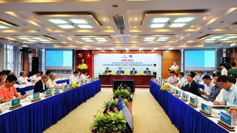 Khoảng trống thể chế và rào cản tài chính thách thức chuyển dịch năng lượng