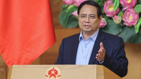 Chính phủ họp hằng tuần đến khi chính quyền hai cấp vận hành trơn tru