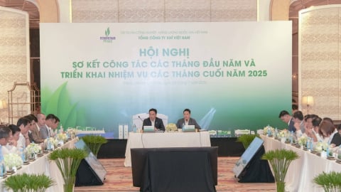 PV GAS duy trì tăng trưởng trong 7 tháng đầu năm