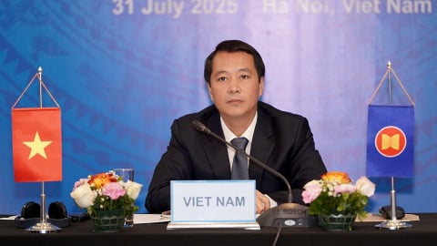 Việt Nam nêu sáng kiến giám định và xử lý tội phạm động vật hoang dã