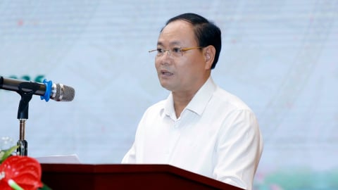 Hơn 3.400 điểm cầu dự tập huấn phân cấp, phân quyền trong lĩnh vực đất đai