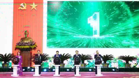 Thi đua là động lực đưa Petrovietnam vượt những 'cơn gió ngược'