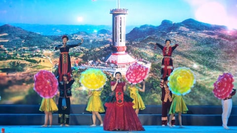 26 tỉnh tham gia Hội thi Tuyên truyền lưu động toàn quốc