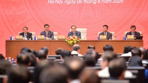 Quốc hội tổ chức Diễn đàn về giám sát với tinh thần kiến tạo phát triển