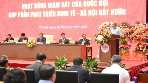 Giám sát Quốc hội: Đòn bẩy phát triển bất động sản và nhà xã hội