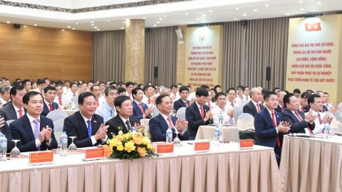 Petrolimex: Sẵn sàng cho chặng đường phát triển xanh bền vững