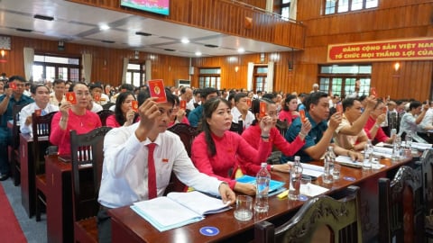 Phường trung tâm Tây Ninh với sứ mệnh xây dựng đô thị xanh, thông minh