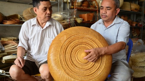 Chương trình 04 của Hà Nội phấn đấu nông dân đạt thu nhập 80 triệu/người/năm