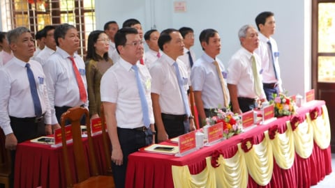 Xây dựng phường Thủy Xuân trở thành trung tâm văn hóa - du lịch sinh thái