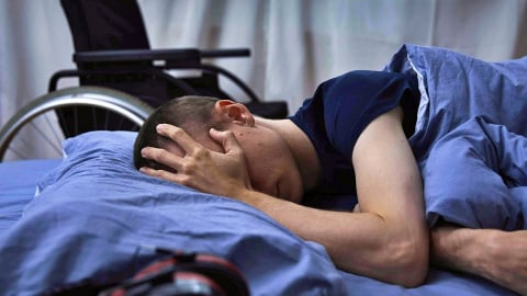 Hội chứng mệt mỏi mãn tính lần đầu được chứng minh có thật