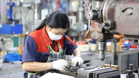 Phát triển công nghiệp hỗ trợ, ứng phó chính sách thuế mới của Hoa Kỳ