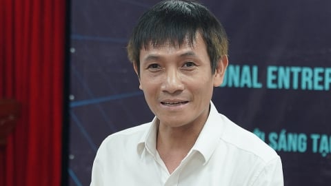 Phát động chương trình 1 triệu nhà sáng lập Việt Nam
