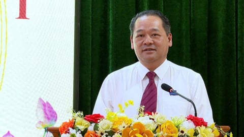 Chấn Thịnh xác định 3 đột phá chiến lược, tạo nền tảng phát triển mới