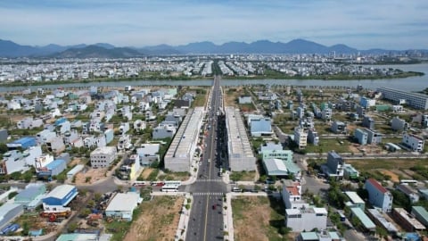 Đà Nẵng sẽ tiếp tục áp dụng bảng giá đất hiện hành đến hết năm 2025
