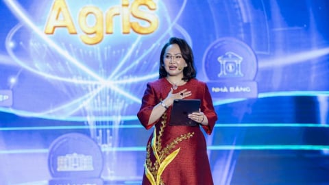 AgriS Agro Day 2025 - Cộng hưởng toàn diện: Liên minh '5 Nhà' kiến tạo đột phá cho nông nghiệp Việt