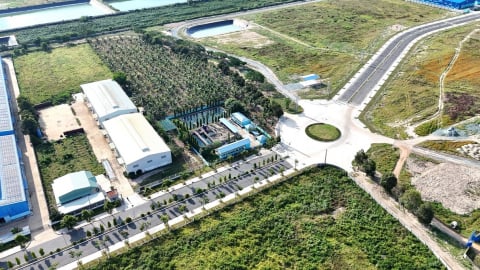 Tân Hội quyết tâm trở thành trung tâm nông nghiệp công nghệ cao