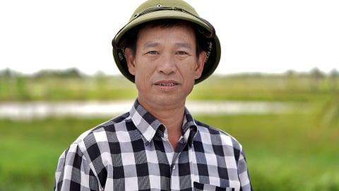 Chuyển đổi tư duy xanh