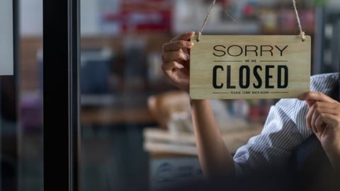 Đổi tên Luật Phá sản, mở đường cứu doanh nghiệp từ sớm