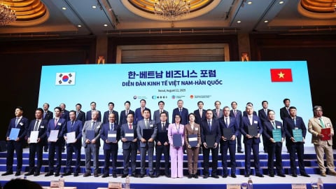 MB và Dunamu xây dựng sàn giao dịch tiền mã hóa đầu tiên tại Việt Nam