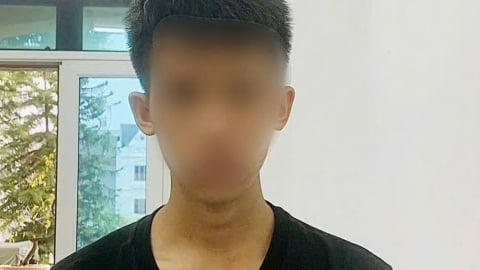 Mang Cu li nhỏ quý hiếm đi bán, một đối tượng có nguy cơ ngồi tù